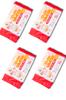 Inochi No Haha Heat for Women Suffering from Gently Warms Body and Mind of Pads, 10-Pack, 12-Hour Warming, Chills, [Pack 4]