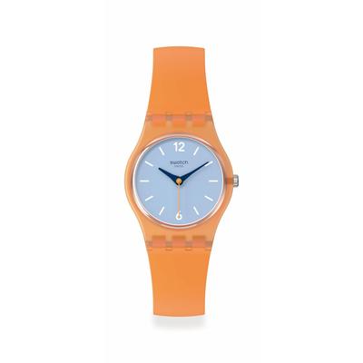 Watch VIEW FROM A MESA LO116 Orange [Swatch] Women's