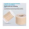 Losveo Silicone Scar Sheets for Face Wrinkles,Medical Grade Silicone Scar Sheet