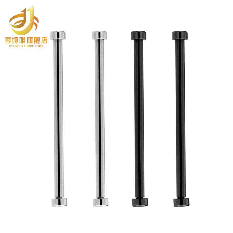 For Casio PRG260/250/500 PRW2500/5000 Watches Band Strap Screw Rod Connecting Rod Pin Connecting Pipe with Tools