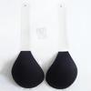 Silicone Invisible One-Piece Plus Size Breast Lifting Pasties - Shaping & Gathering Nipple Covers Bra