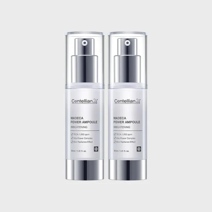 

Centellian24 Brightening Ampoule 30ml 2ea Radiant Skin Brightening Wrinkle Care Dark Spot Care