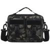 Men's Tactical Camouflage Shoulder Bag