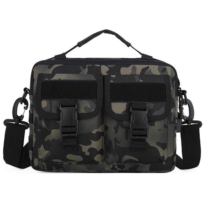 

Li Shen Men s Outdoor Camouflage 3-in-1 Bag