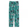 [Renoma Underwear] Adult Mint Sleep Pants MI_0C35U28704 [Shipped from Korea] 100% Authentic