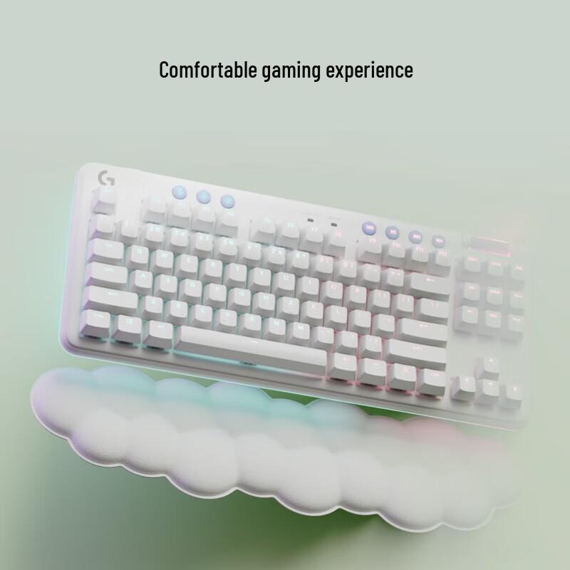 Logitech G715 Wireless Mechanical Gaming Keyboard