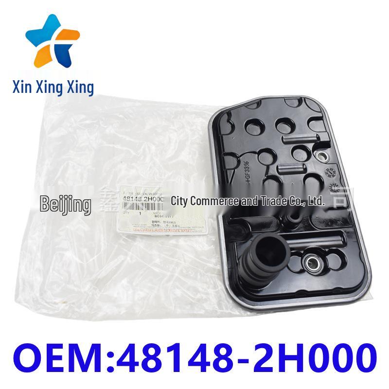 

481482H000 48148-2H000 Gearbox Filter for Hyundai Cars Other