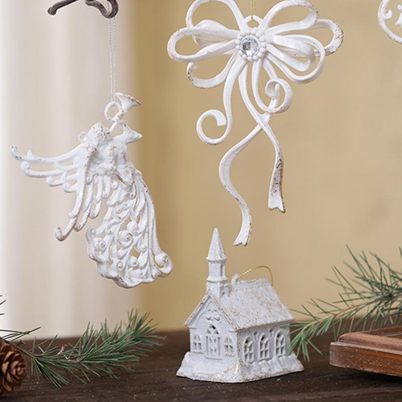 Weihnachtsbaumschmuck Engel Weihnachtsbaumschmuck Weihnachtsengel Schmuck Weihnachtsbaumanhänger für Winterurlaub