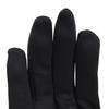North Windstopper Etip Smartphone Touchscreen Size S [The Face] Gloves, Unisex, Fleece, Windproof, Compatible, Black,