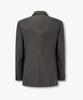 Man On The Boon Tropical Suit Jacket_Gray 4716151005