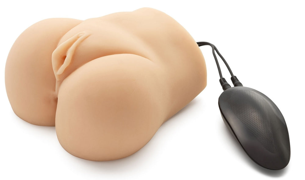 Realistic Vibrating Wet Pussy Masturbator 2 Entries - Hidden Desire - Realistic Masturbators