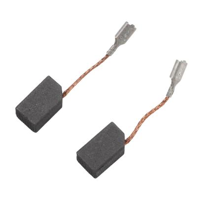 2PCS For-Dewalt Carbon Brushes Replacement For-DeWalt DW811/DW816/DW817/DW818/DW821 Angle Grinders Power Tool Accessories