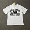 Corteiz Short Sleeve T-Shirt Streetwear Casual Hip Hop Couple Tee Men Women