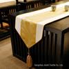 Modern Zen Chinese Tea Table Runner - Long Strip Dining Tablecloth