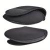 1PC Fishing Reel Bag Baitcasting Reel Protective Case Cover Storage Portable Bag for Bait Casting Reel Fishing Equipment