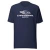 Limited Edition! Chaparral Boats-Inspired Unisex Tee S-5XL