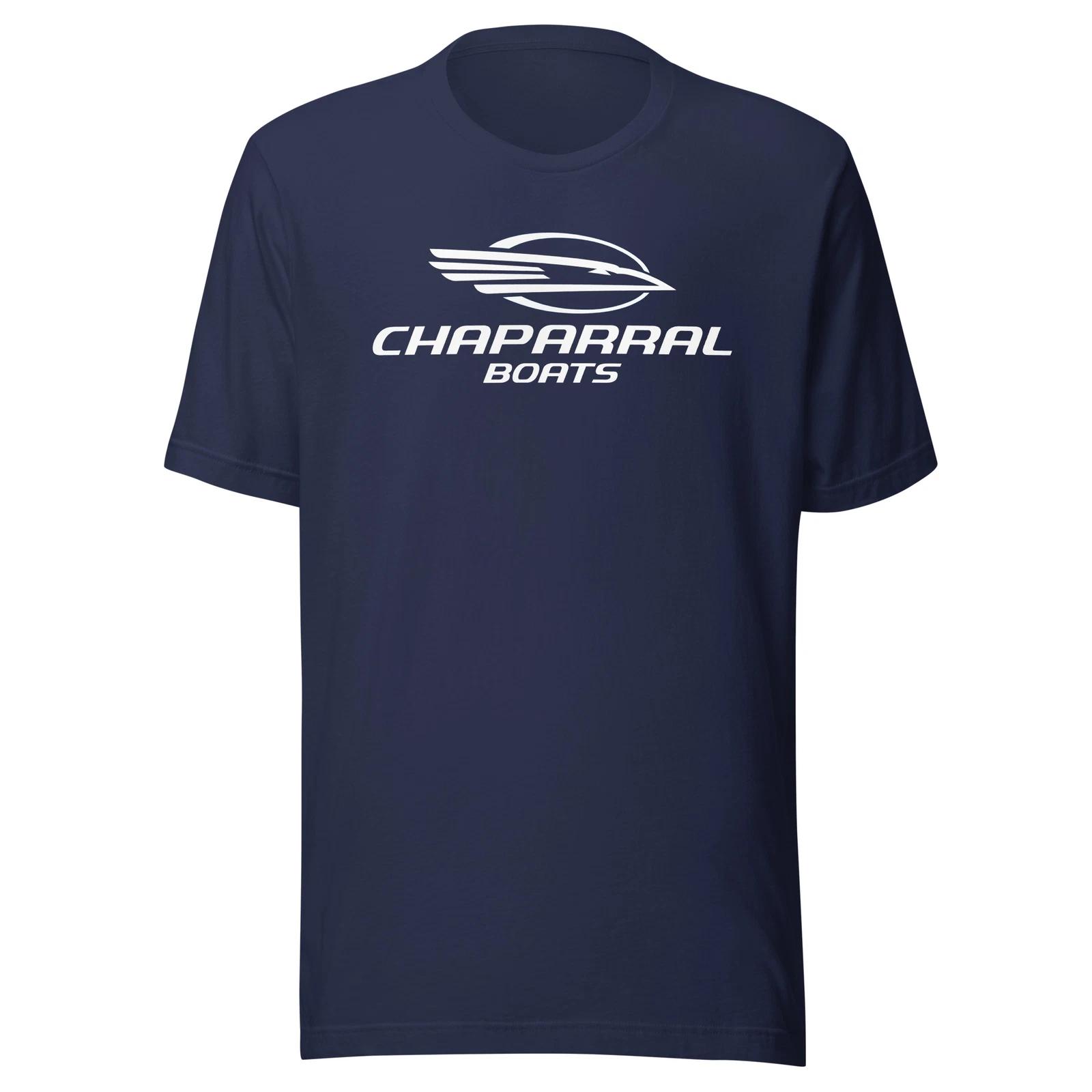 Limited Edition! Chaparral Boats-Inspired Unisex Tee S-5XL S