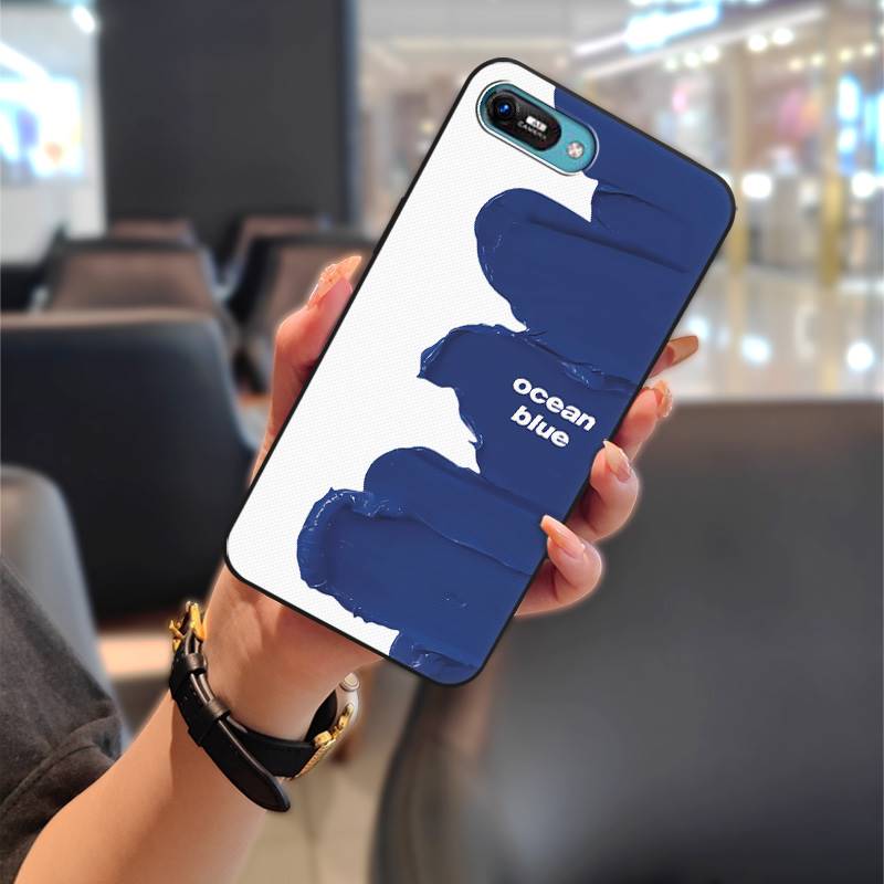 Back Cover Dirt-resistant Phone Case For Itel A25/A35/A25 Pro Cute Anti-dust Full wrap Anti-knock Phone Pouch Waterproof