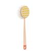 SPA Exfoliating Long Handle Skin Cleaning Scrub Body Brushes Cleaning Tool Shower Brush Bath Brush