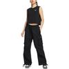 Nike Sportswear Club T Shirt Women's Black HF9532-010
