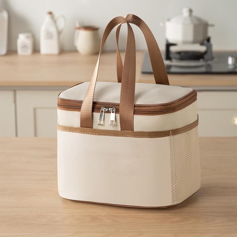 

OLOEY Insulated Lunch Bag Medium