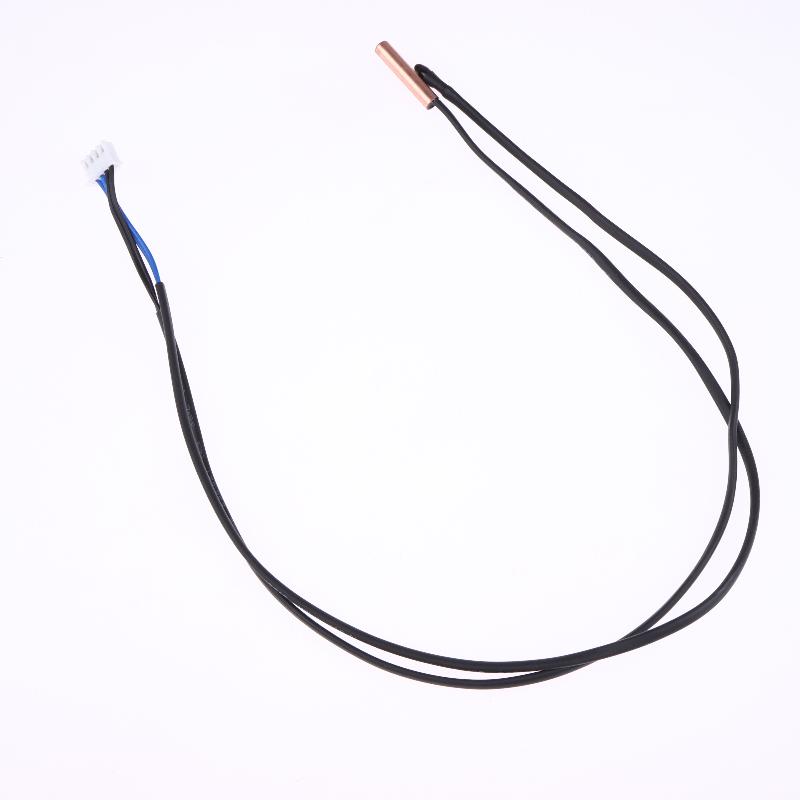 New Temperature Sensor For Chigo Mitsubishi Wall Air Conditioner 5 5K Copper Head High Precision Probe