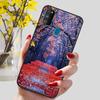 Funda para Samsung Galaxy M21 Funda Trasera de Silicona TPU Suave para Fundas de Teléfono Galaxy A21S M30S M31 M 21 M21S M31S Carcasas Negras Coques