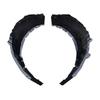 Rear Wheel Hub Cover for Tesla Model Y (Refreshed)