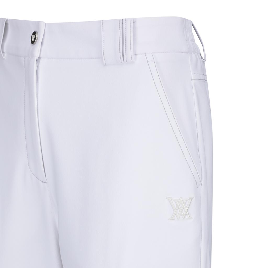 ANEW GOLF W Pocket Point Jogger Pt_Wh
