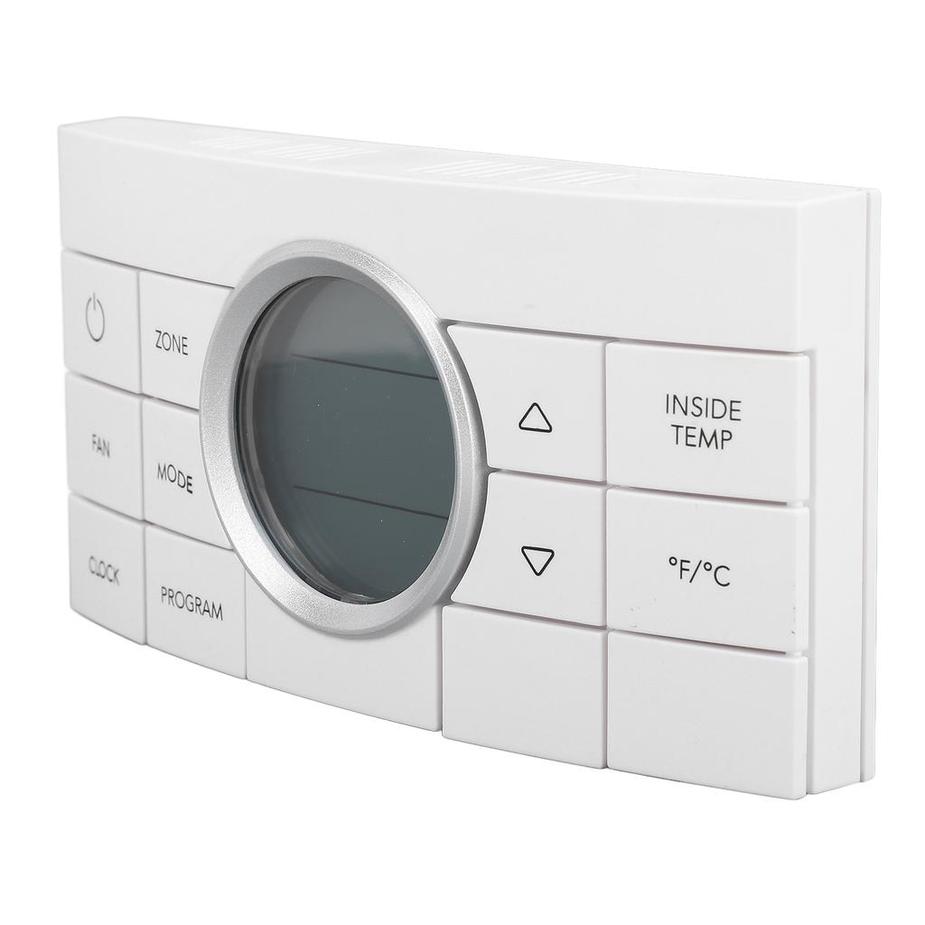 RV Thermostat 3314082.011 Multi Zone Comfort Control 10 Button for 579 595 6308 520 5305 6218XX 6318XX 6403XX Air