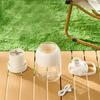 Juice Blender Mixing Juice Blender Multifunctional Handheld Electric Mixer for Juicing Camping Trips Fruit Drinks Home Sport