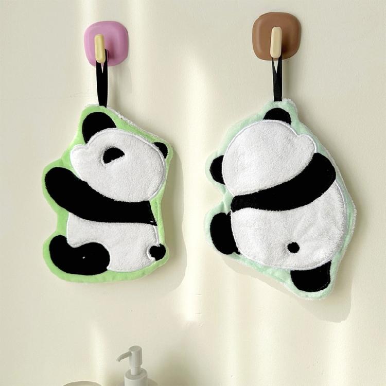 Soft and Absorbent Kitchen Towels Quick Drying and Multiple Use Hand Towels Comfortable and Durability Fabric Cloth