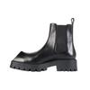 Rhino 20mm Boots 'Black Smooth Calfskin' 671291WBB501000