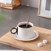 Nanshan Gentleman Ceramic Coffee Cup Set