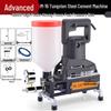 m16 advanced tungsten steel waterproof grouting pump