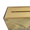 Acrylic Wedding Money Box Large Envelope Gift Card for Reception