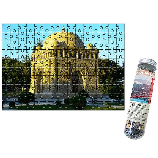 

Пазл Damoa для пробирок, популярные корейские пазлы
