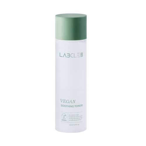 Hyundai Pharmaceutical Labcle Vegan Soothing Toner 150ml