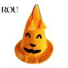 Lightweight Halloween Cosplay Cape Pumpkin Poncho Costume for Kids Adults, Unisex Soft Adjustable Neckline Cloak Cape, Party Outfits Masquerade,