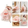 Luxurious Hand Towel Soft Bathroom Towels with High Absorbency, Quick Drying Kitchen Towels Soft Plushes Towel