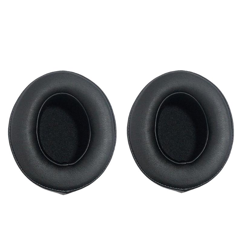 Beats Studio 2/3 Earmuffs Ultra-Soft Sponge Cushion Cover Repair Parts Wireless Bluetooth Headphone Replacement Earpads