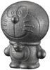 OSK Doraemon Nanbu Iron Ball Gray TBN-1 DMS No.4