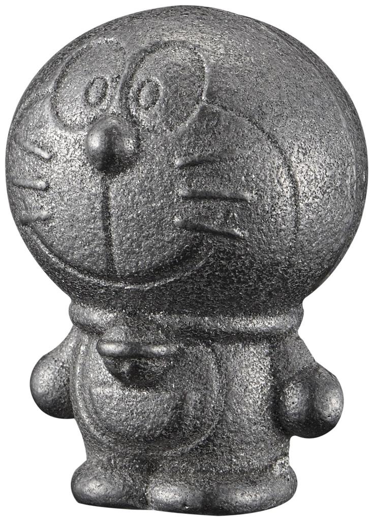 OSK Doraemon Nanbu Iron Ball Gray TBN-1 DMS No.4