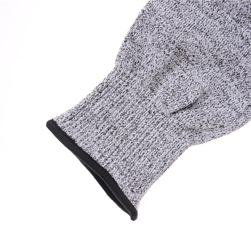 Safety Anti Heat Cut Resistant Sleeves Arm Guard Protector Gloves LS ep Safety Anti Heat Cut Resistant Sleeves Arm Guard Protector Gloves LS ep