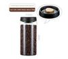 Coffee Bean Vacuum Sealed Tank Glass Mason Jars with Lid Household Food Storage Moisture-proof Air Extraction Airtight Container