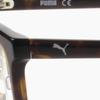 Puma Galleria Puma Frame Pe0103o 002 Square Acetate Men S woMen S glaSSeS