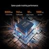Dareu EM910 Mumarman Lightweight RGB Gaming Mouse