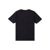 Timberland Loose Fit Round Neck Casual Short Sleeve T-Shirt Men Tops Black A2Q72001