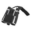 12x32 Binoculars with Camera 2.4 Inch Color Display 2.5K 48MP Video Photo Recorder for Bird Watching Travel 8X Digital