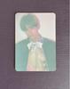 [USED] BTS Wings Tour Final Official Essay Book Taehyung V